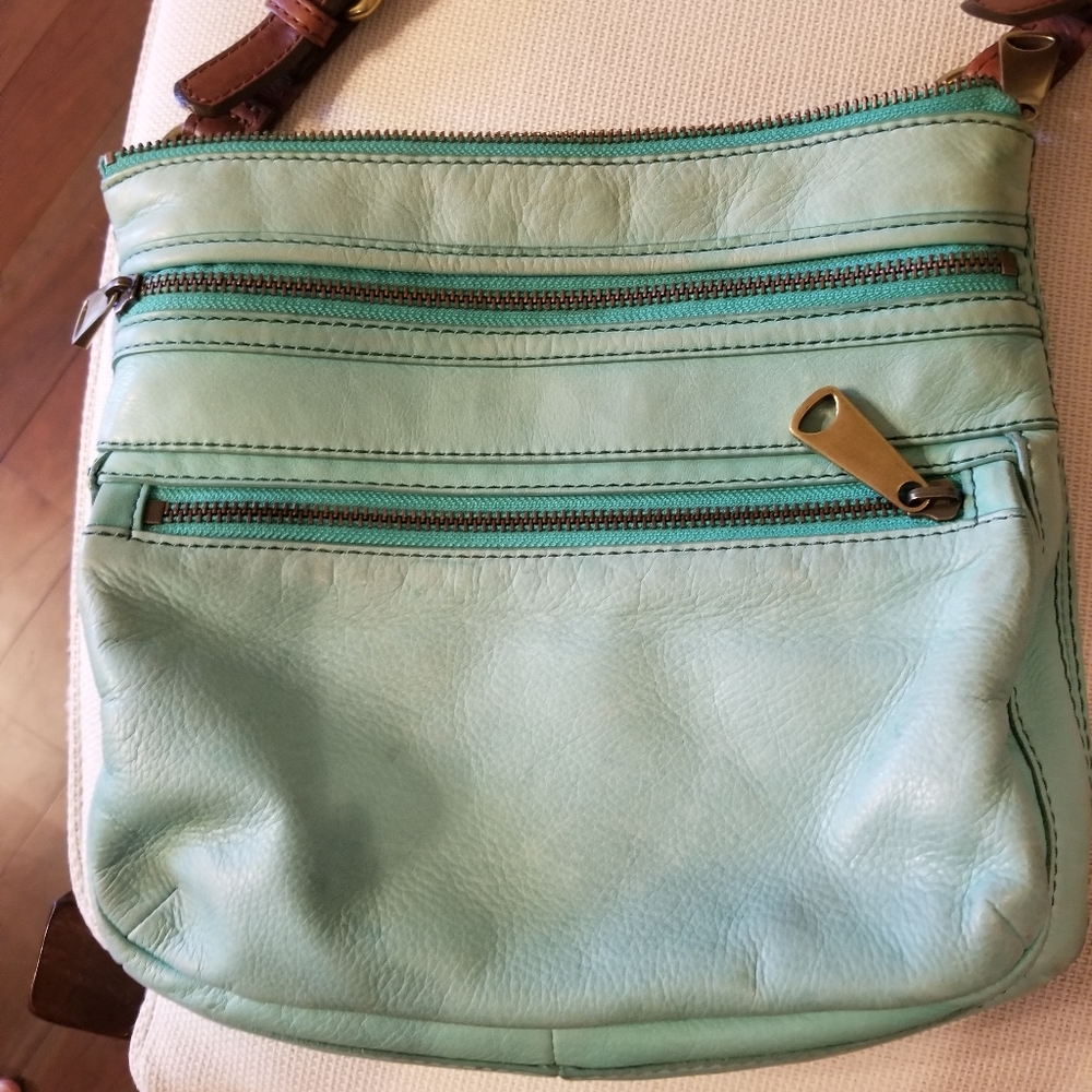 Purse/wrislets